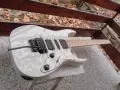 Ibanez RG 550 WH Copy.Електрическа китара., снимка 2