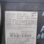 CD плеър и панел климатроник за Toyota Avensis II - OEM Номер: 86120-05070, снимка 4