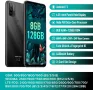 ULEFONE Note 11P 128GB 8GB RAM Dual + 24 месеца гаранция, снимка 2