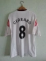 Liverpool Gerrard Adidas 3XL оригинална тениска фланелка екип Ливърпул Джерард , снимка 1