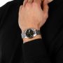 Мъжки часовник Orient 3 Stars FAB00009B - FEM0401NB9, снимка 4