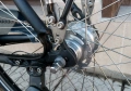 РАЛЕЙ Урбан ! 28 цола капли ! Алуминиев- Турер ! Шимано Нексус-7 Германия !, снимка 8