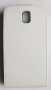 Samsung Galaxy Note 3 - Samsung GT-N9005 кожен калъф case , снимка 6