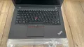 Лаптоп Lenovo ThinkPad T460 14” Intel i5-6300u 8GB RAM 256GB SSD Win10, снимка 4