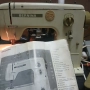 Шевна машина Bernina 707, снимка 2