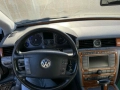 vw phaeton 5.0 v10 tdi на части файтон в10 тди  на части, снимка 4