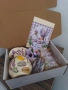 Подаръчна кутия за 8ми март , снимка 1