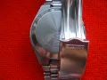 SEIKO 5 7009 -5100 ретро мъжки ръчен часовник в супер състояние !, снимка 5