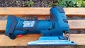 Bosch GST 18V-LI S тяло на акумулаторно зеге 18V, снимка 7