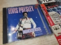 ELVIS PRESLEY CD ВНОС GERMANY 1303261101H2E6R, снимка 14
