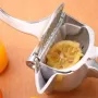 Ръчна цитрус преса Fruit Press, снимка 4