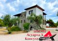 Астарта-Х Консулт продава къща във Вурвуру Халкидики Ситония Гърция , снимка 3