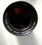 Carl Zeiss Jena Sonnar 135mm f3.5 Lens. M42 Mount, снимка 1