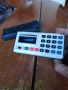 Стар калкулатор Casio Mini, снимка 3