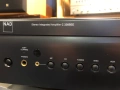 NAD C326BEE Усилвател перфектен, снимка 2