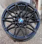 Джанти за БМВ BMW Style 826 m 19 “ цола 5х120 Спорт Пакет Чисто Нови E90 F10 F30 X3, снимка 7