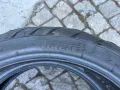 1бр Мото гума 110/80/19 Pirelli Scorpion 59V DOT 2022, снимка 5