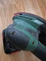 Шлайф машина BOSCH PSM 18LI , снимка 6