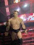 Екшън фигура WWE JBL Джей Би Ел John Bradshaw Layfield Jakks Pacific Deluxe Aggression figure, снимка 2