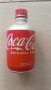 Кока кола Coke Coca Cola кен бутилка 300ml  , снимка 1
