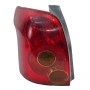 Ляв стоп Toyota Avensis II 2003-2009 ID: 159071, снимка 1