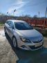Opel Astra GT 1.4 140 к.с. Бензин *Нов внос*