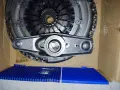 Притискател комплект SACHS 220mm за VAG (3082 002 040), снимка 3