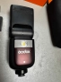 Светкавица Godox - Ving V860III TTL, за Sony, черна, снимка 4