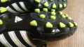 Adidas 11nova PRO Kids Football Boots Размер EUR 37 1/3 / UK 4 1/2 детски бутонки 149-14-S, снимка 16