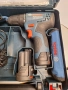 Винтоверт Bosch GSR 120Li, снимка 1