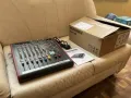 Allen & Heath ZED60-10F смесител, мишпулт, пулт, снимка 8