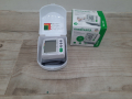 Апарат за измерване на кръвното налягане Medisana, снимка 1 - Уреди за диагностика - 44937291