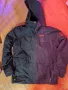 Черно яке Columbia в отлично състояние размер L, снимка 1