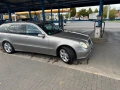 MERCEDES W211 E320 CDI AVANGARD , снимка 7
