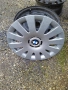 Продавам оригинални железни джанти с оригинални тасове, 16 цола за БМВ, снимка 8