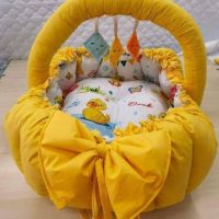 Бебешко гнездо, снимка 1 - Други - 45744652