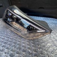 Десен фар Face Full Led Hyundai Tucson 3, снимка 3 - Части - 45343339