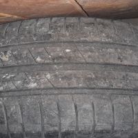 Продавам 2 броя летни гуми 195/60R15 88H марка GOODYEAR, снимка 10 - Гуми и джанти - 45305543