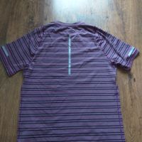 new balance  - страхотна мъжка тениска КАТО НОВА M, снимка 10 - Тениски - 45304711