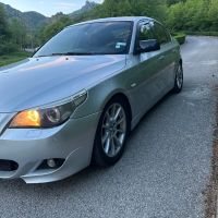 BMW e60 530D 218+, снимка 2 - Автомобили и джипове - 45197036