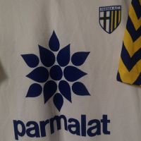 Фен тениска на Парма , снимка 2 - Футбол - 45846308