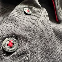 Тениска Snickers AVS Polo Shirt, Размер XL, снимка 5 - Тениски - 45906046