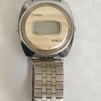 Мъжки часовник Timex 550, снимка 2 - Антикварни и старинни предмети - 45262026