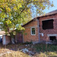 Къща в село Граф Игнатиево , снимка 3 - Къщи - 45482651