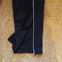 Ново черно долнище анцуг"Адидас"-3XL, снимка 4 - Спортни дрехи, екипи - 45828792