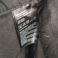 H&M ленен панталон , снимка 5 - Панталони - 45394492