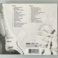 Patti Smith - LAND (1975 - 2002, 2CD) , снимка 2 - CD дискове - 45186872