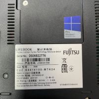 Лаптоп Fujitsu lifebook E546, снимка 3 - Лаптопи за работа - 45351000