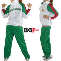 BGF Анцуг България , снимка 14 - Спортни дрехи, екипи - 26970474