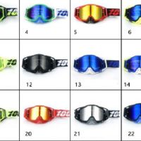 84 Модела - 100% очила racecraft anthem крос мотокрос ендуро очила 84, снимка 2 - Други услуги - 42879755